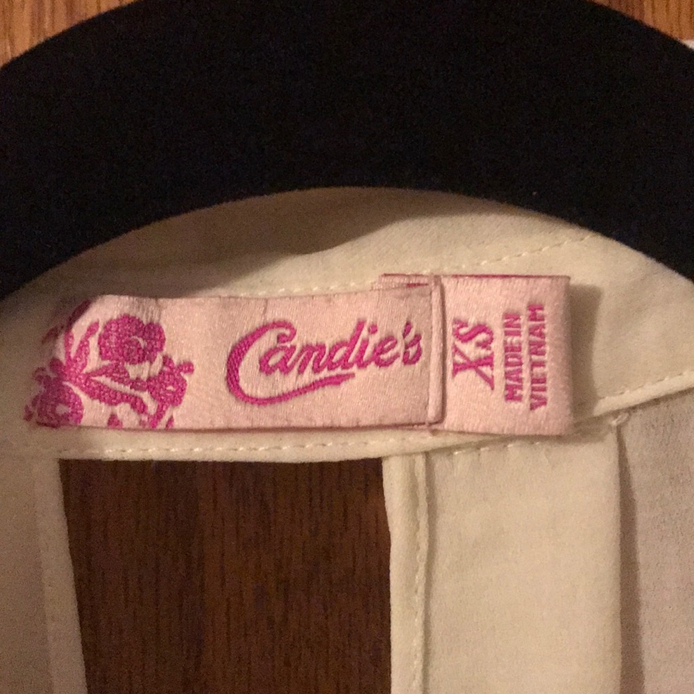Blouse - Picture 2 of 2